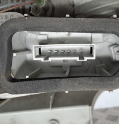 Feu arriere principal droit (feux) SKODA ROOMSTER Photo n°4