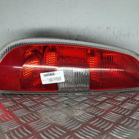 Feu arriere principal gauche (feux) SKODA ROOMSTER Photo n°1