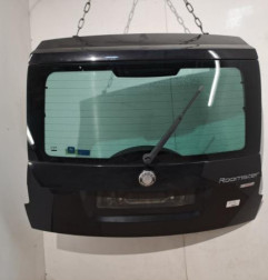 Malle/Hayon arriere SKODA ROOMSTER Photo n°1