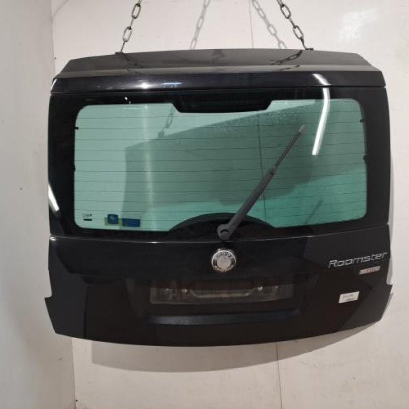 Malle/Hayon arriere SKODA ROOMSTER