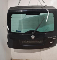 Malle/Hayon arriere SKODA ROOMSTER