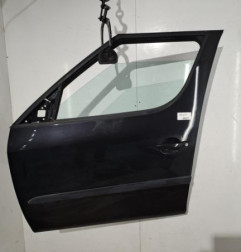 Porte avant gauche SKODA ROOMSTER Photo n°1
