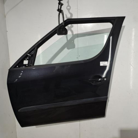Porte avant gauche SKODA ROOMSTER Photo n°1