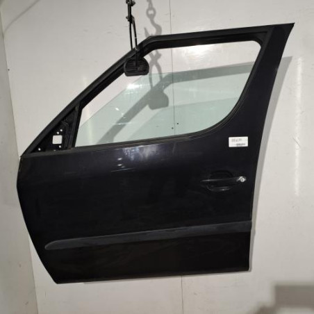 Porte avant gauche SKODA ROOMSTER