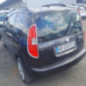 Porte avant gauche SKODA ROOMSTER