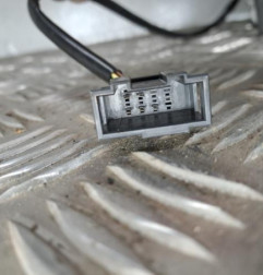 Retroviseur gauche SKODA ROOMSTER Photo n°4