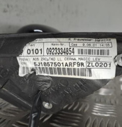 Retroviseur gauche SKODA ROOMSTER Photo n°5