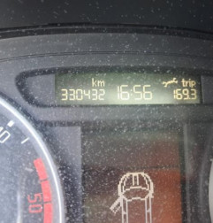 Retroviseur gauche SKODA ROOMSTER Photo n°11