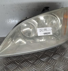 Optique avant principal gauche (feux)(phare) FORD C-MAX 1 Photo n°1