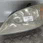 Optique avant principal gauche (feux)(phare) FORD C-MAX 1