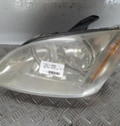 Optique avant principal gauche (feux)(phare) FORD C-MAX 1
