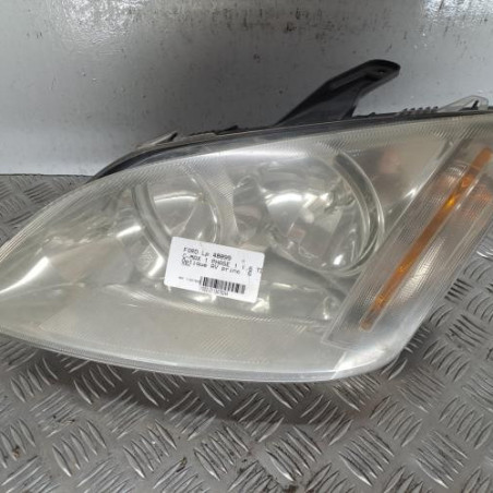 Optique avant principal gauche (feux)(phare) FORD C-MAX 1