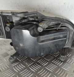 Optique avant principal gauche (feux)(phare) FORD C-MAX 1 Photo n°3