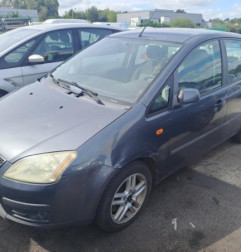 Optique avant principal gauche (feux)(phare) FORD C-MAX 1 Photo n°5