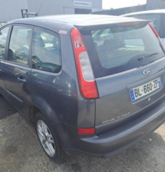 Optique avant principal gauche (feux)(phare) FORD C-MAX 1 Photo n°8