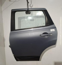 Porte arriere gauche NISSAN QASHQAI 1 Photo n°1