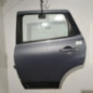 Porte arriere gauche NISSAN QASHQAI 1