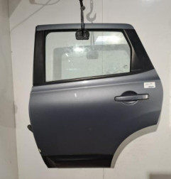 Porte arriere gauche NISSAN QASHQAI 1