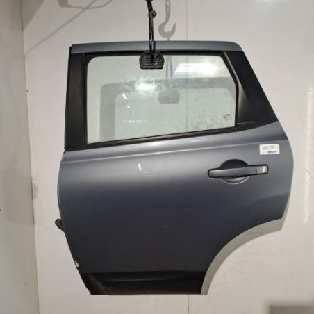 Porte arriere gauche NISSAN QASHQAI 1