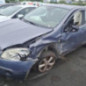 Porte arriere gauche NISSAN QASHQAI 1