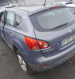 Porte arriere gauche NISSAN QASHQAI 1 Photo n°8
