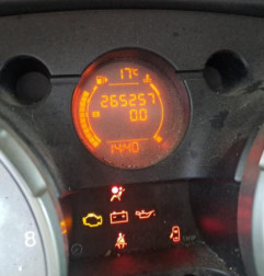 Porte arriere gauche NISSAN QASHQAI 1 Photo n°10