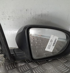 Retroviseur droit NISSAN QASHQAI 1 Photo n°3