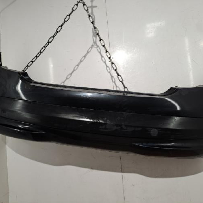 Pare choc arriere PEUGEOT 207