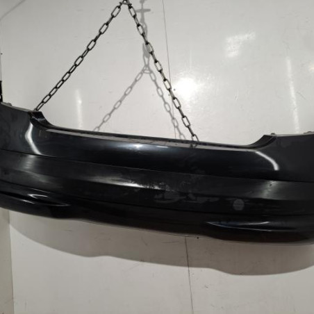 Pare choc arriere PEUGEOT 207 Photo n°1