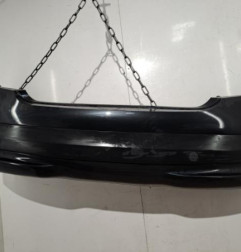 Pare choc arriere PEUGEOT 207