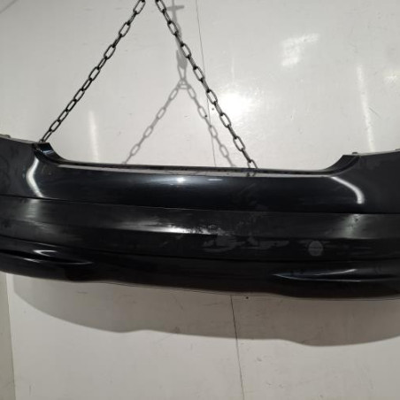 Pare choc arriere PEUGEOT 207