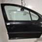 Porte avant droit PEUGEOT 207