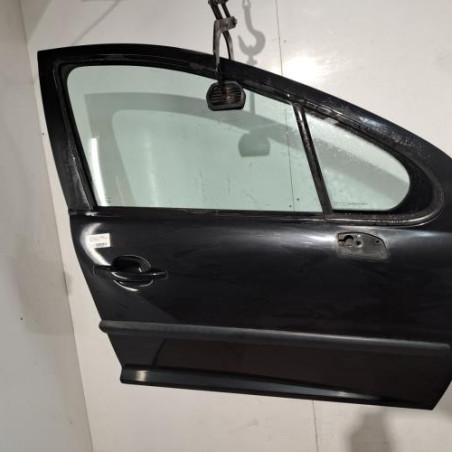 Porte avant droit PEUGEOT 207