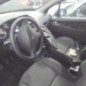 Porte avant droit PEUGEOT 207