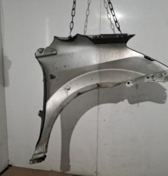 Aile avant gauche TOYOTA COROLLA VERSO 2 Photo n°3