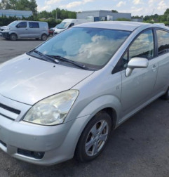 Aile avant gauche TOYOTA COROLLA VERSO 2 Photo n°4