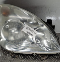 Optique avant principal droit (feux)(phare) TOYOTA COROLLA VERSO 2 Photo n°1