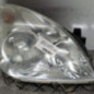 Optique avant principal droit (feux)(phare) TOYOTA COROLLA VERSO 2