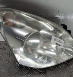 Optique avant principal droit (feux)(phare) TOYOTA COROLLA VERSO 2