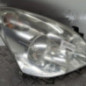 Optique avant principal droit (feux)(phare) TOYOTA COROLLA VERSO 2