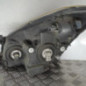 Optique avant principal droit (feux)(phare) TOYOTA COROLLA VERSO 2
