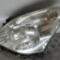 Optique avant principal gauche (feux)(phare) TOYOTA COROLLA VERSO 2