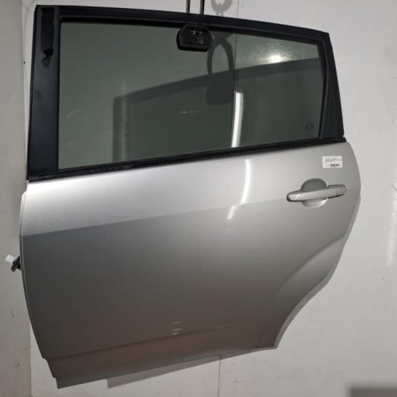 Porte arriere gauche TOYOTA COROLLA VERSO 2