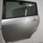 Porte arriere gauche TOYOTA COROLLA VERSO 2