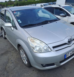 Porte arriere gauche TOYOTA COROLLA VERSO 2 Photo n°5