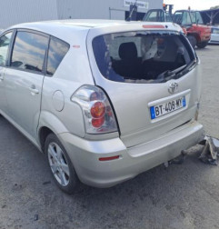 Porte arriere gauche TOYOTA COROLLA VERSO 2 Photo n°7