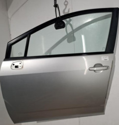 Porte avant gauche TOYOTA COROLLA VERSO 2 Photo n°1