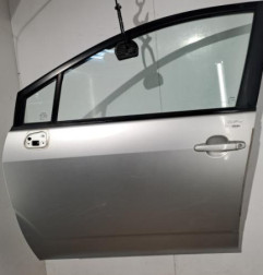 Porte avant gauche TOYOTA COROLLA VERSO 2