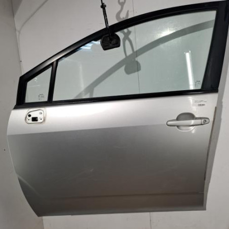 Porte avant gauche TOYOTA COROLLA VERSO 2