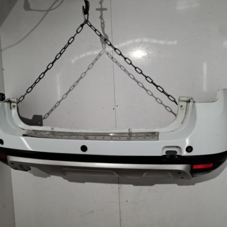 Pare choc arriere DACIA DUSTER 1 Photo n°1